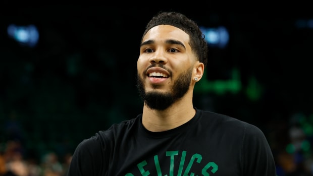Winslow Townson-USA TODAY Sports